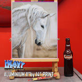 "The Weight of White" By Chris Tutty